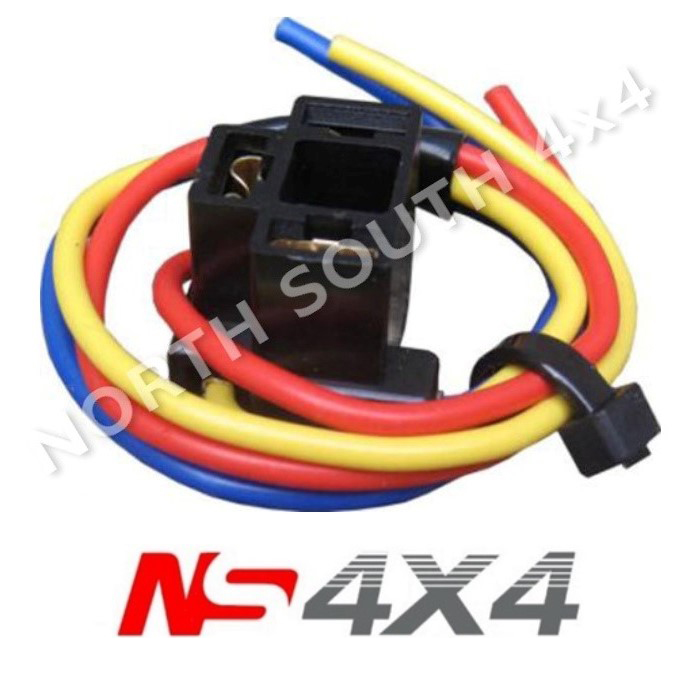 Ns4x4